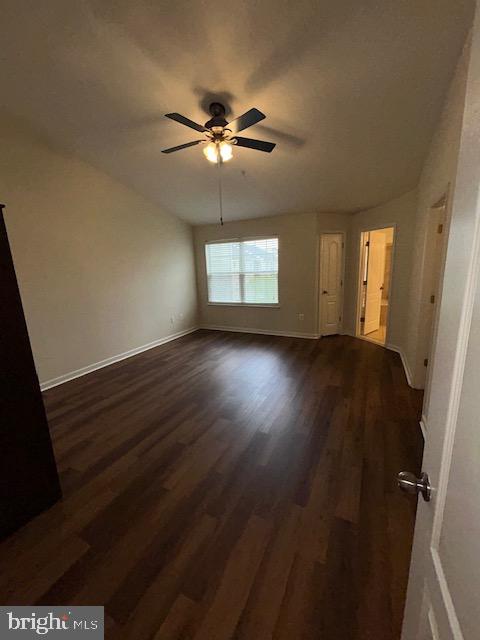 TANYARD SPRINGS - Residential Lease