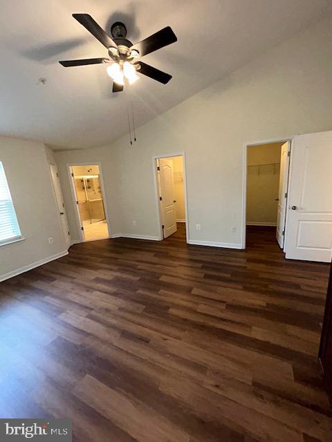 TANYARD SPRINGS - Residential Lease