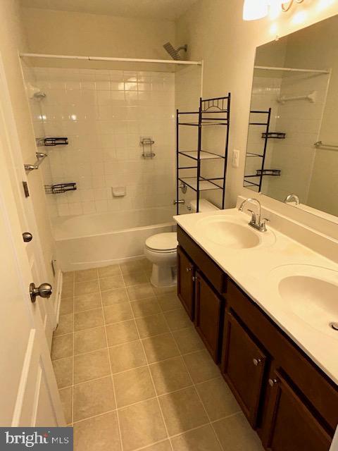 TANYARD SPRINGS - Residential Lease