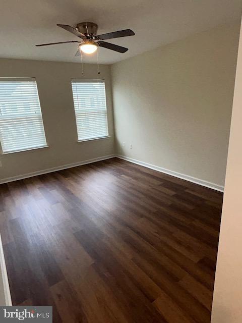 TANYARD SPRINGS - Residential Lease