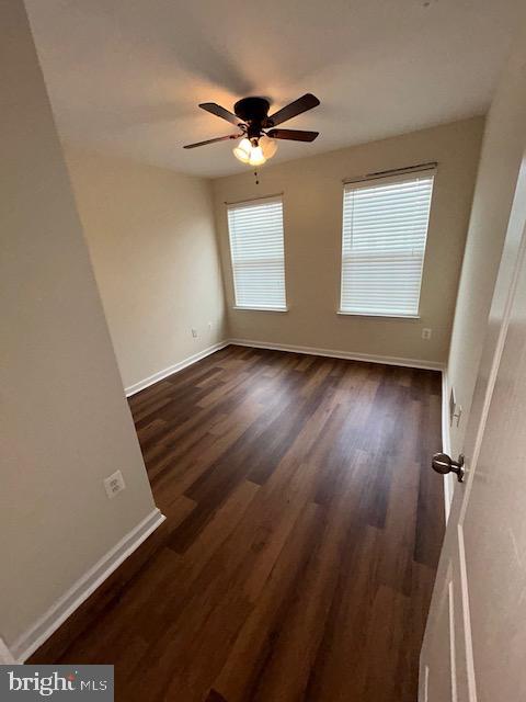 TANYARD SPRINGS - Residential Lease