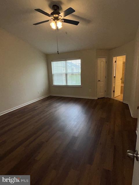 TANYARD SPRINGS - Residential Lease