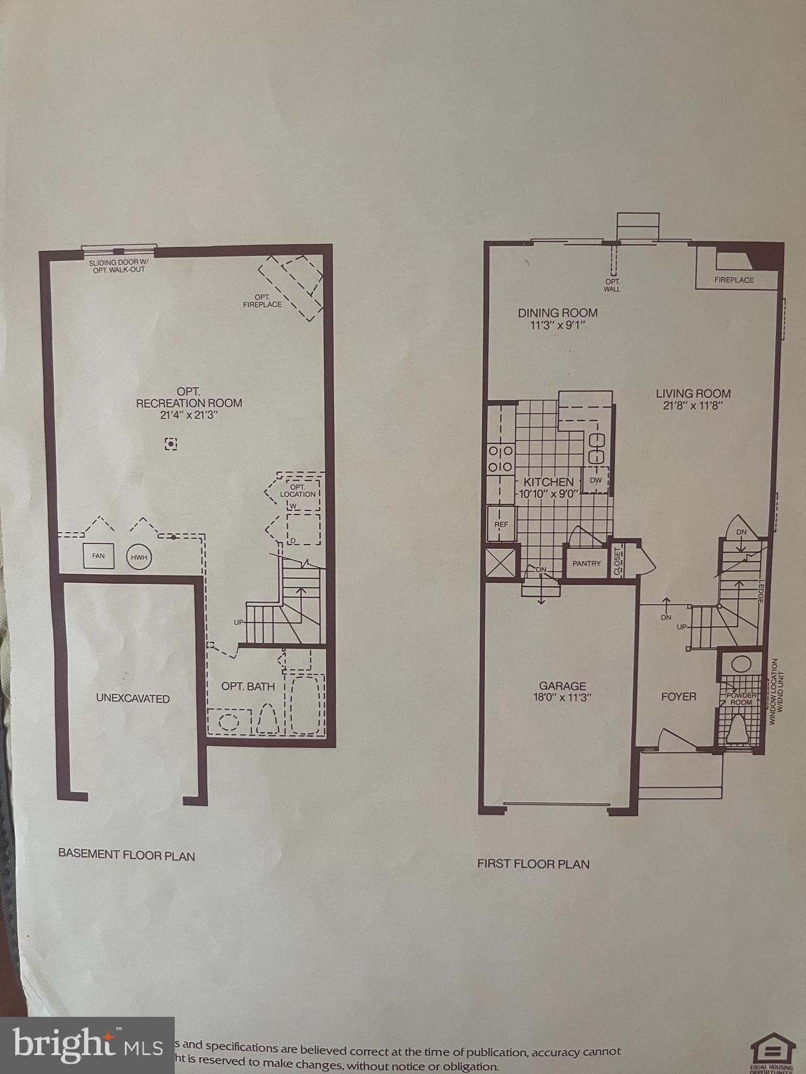 FAIR WOODS - Residential