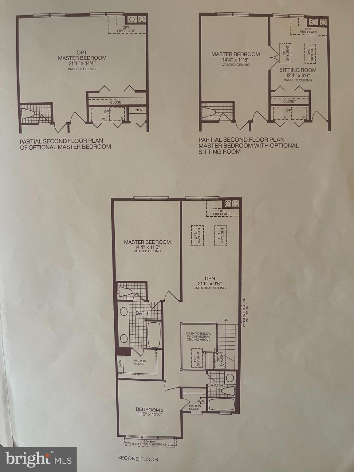 FAIR WOODS - Residential