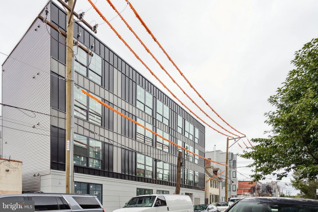 Photo of 1112 E Berks Street #203, PHILADELPHIA, PA 19125 (MLS # PAPH2566358)