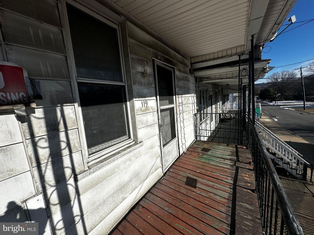 Photo of 119 E Saylor Street, MOUNT CARMEL, PA 17851 (MLS # PANU2002982)