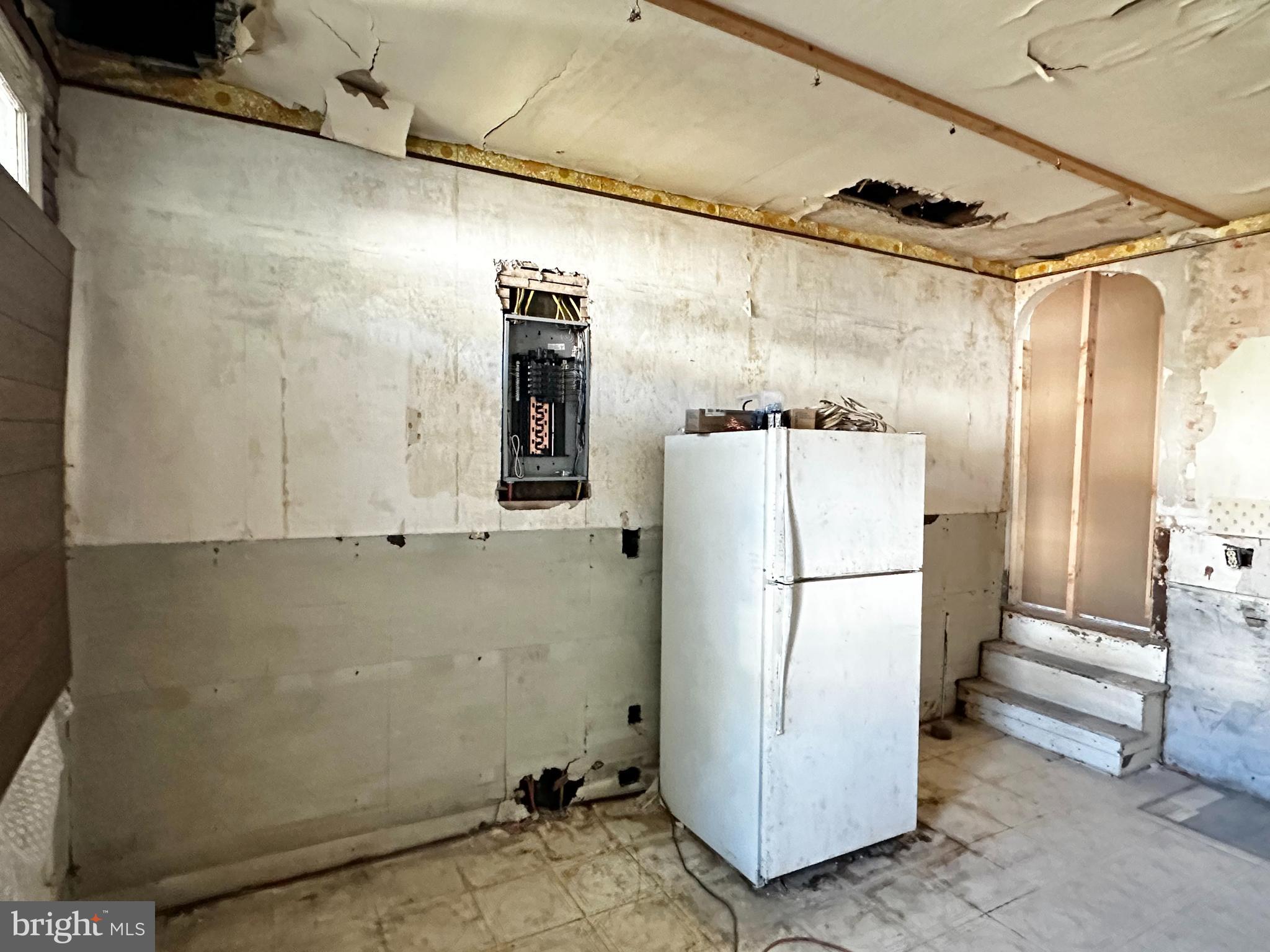 MOUNT CARMEL BORO - Residential