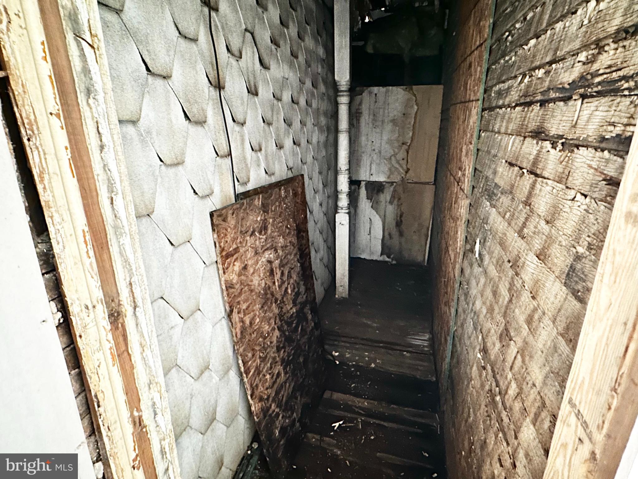 MOUNT CARMEL BORO - Residential