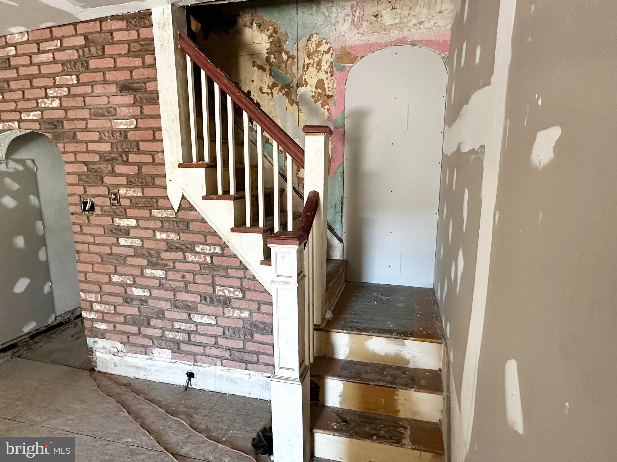 MOUNT CARMEL BORO - Residential