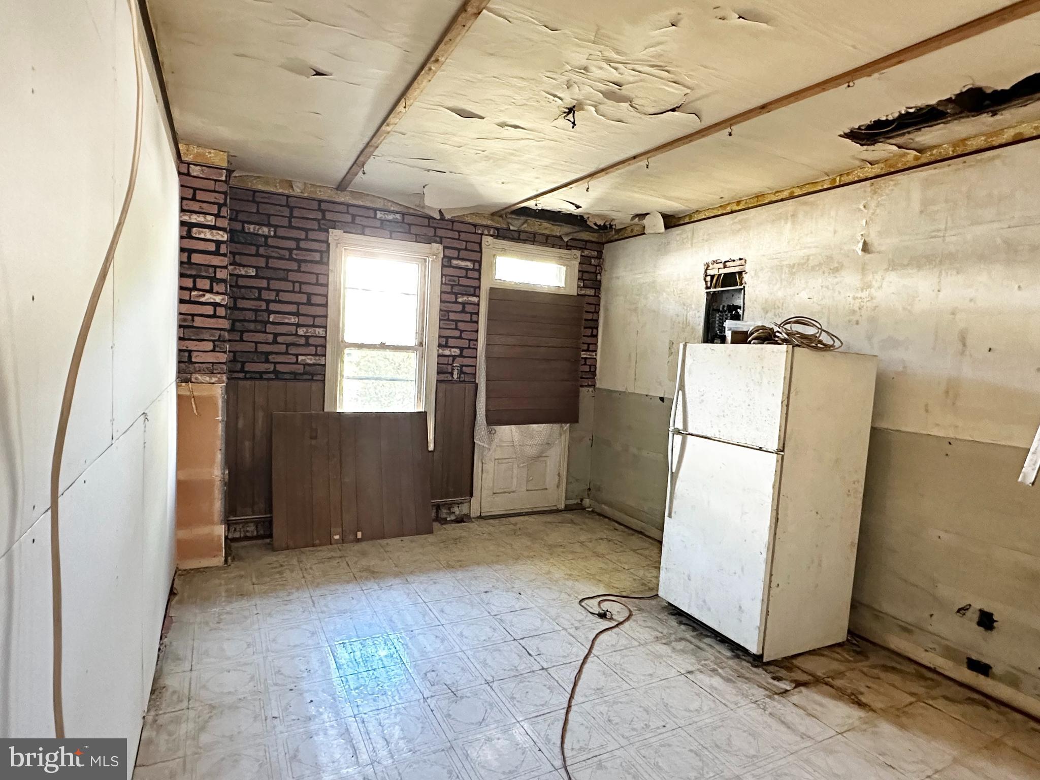 MOUNT CARMEL BORO - Residential