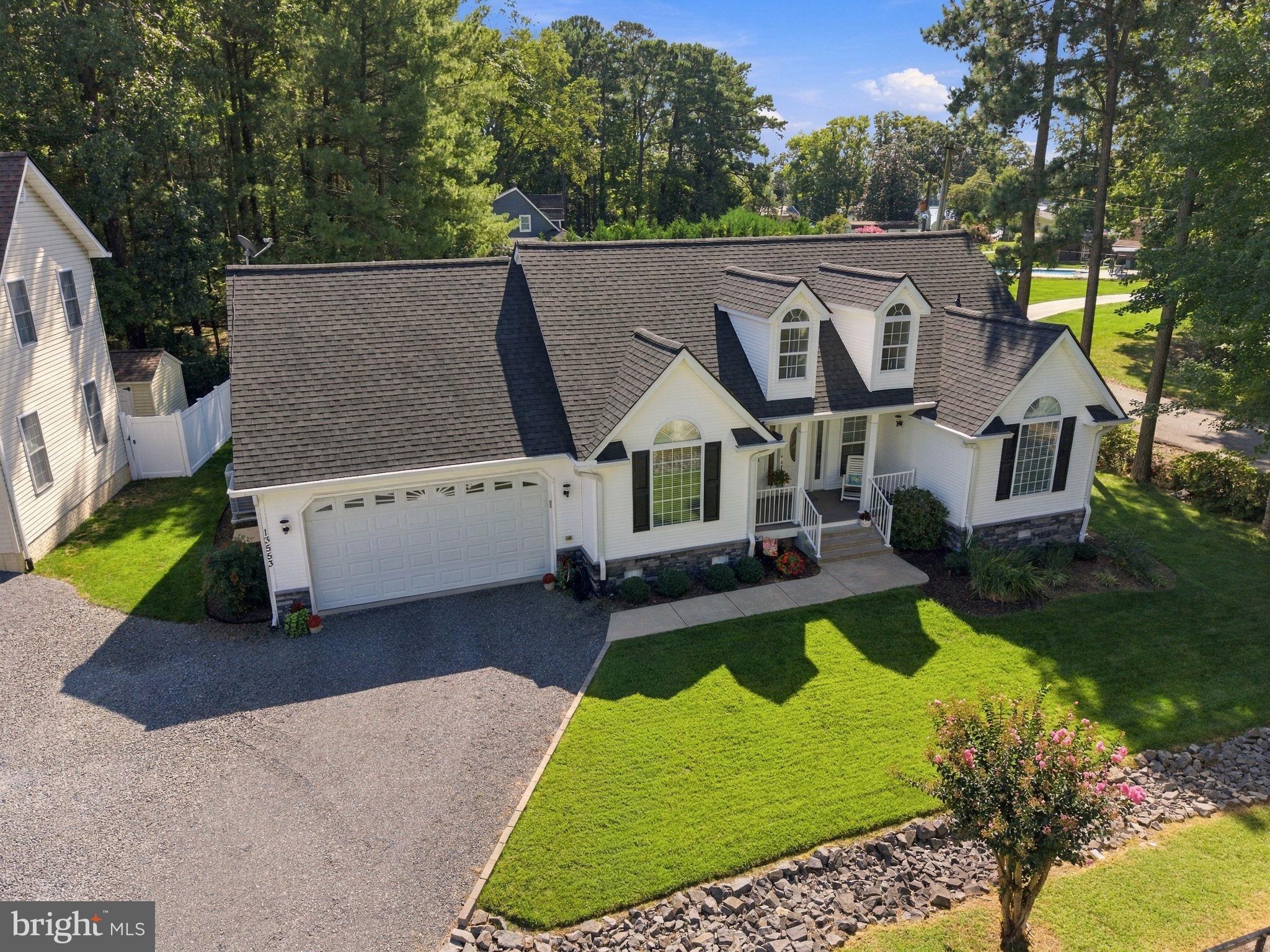 13553 OSPREY LANE