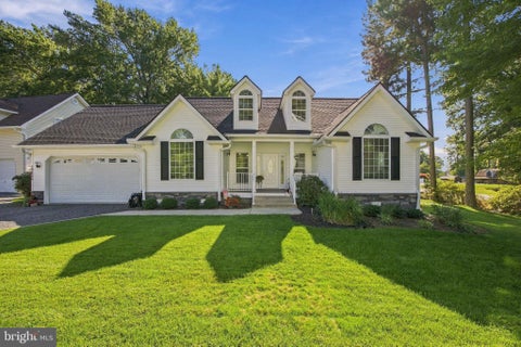 Photo of 13553 Osprey Lane, SOLOMONS, MD 20688 (MLS # MDCA2030630)