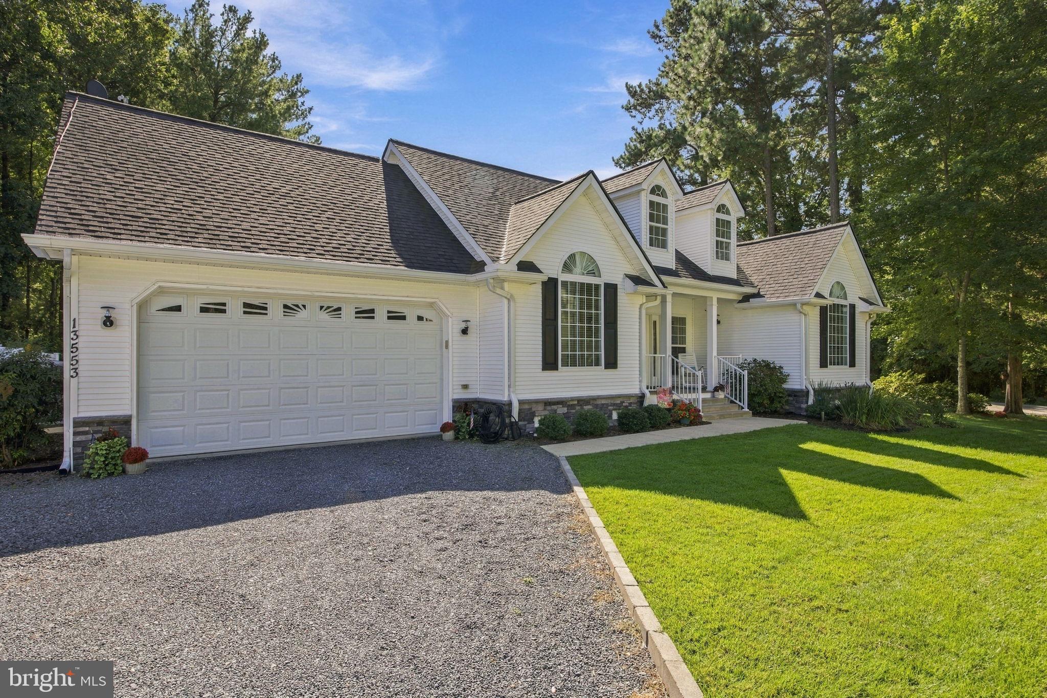 13553 OSPREY LANE