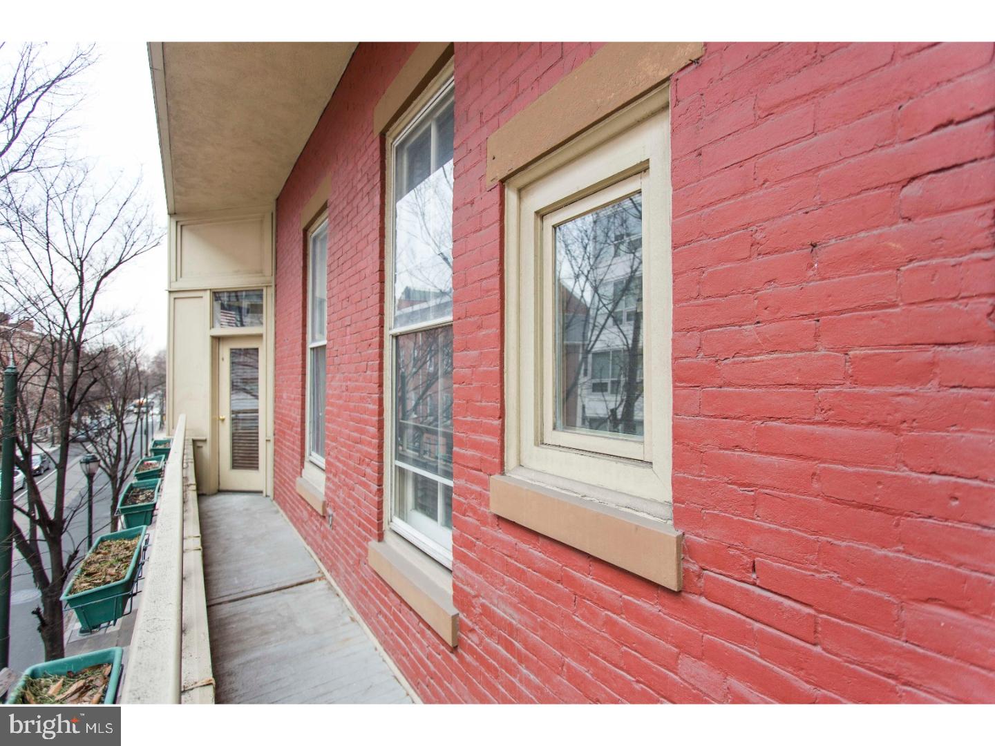 WASHINGTON SQ WEST - Residential Lease