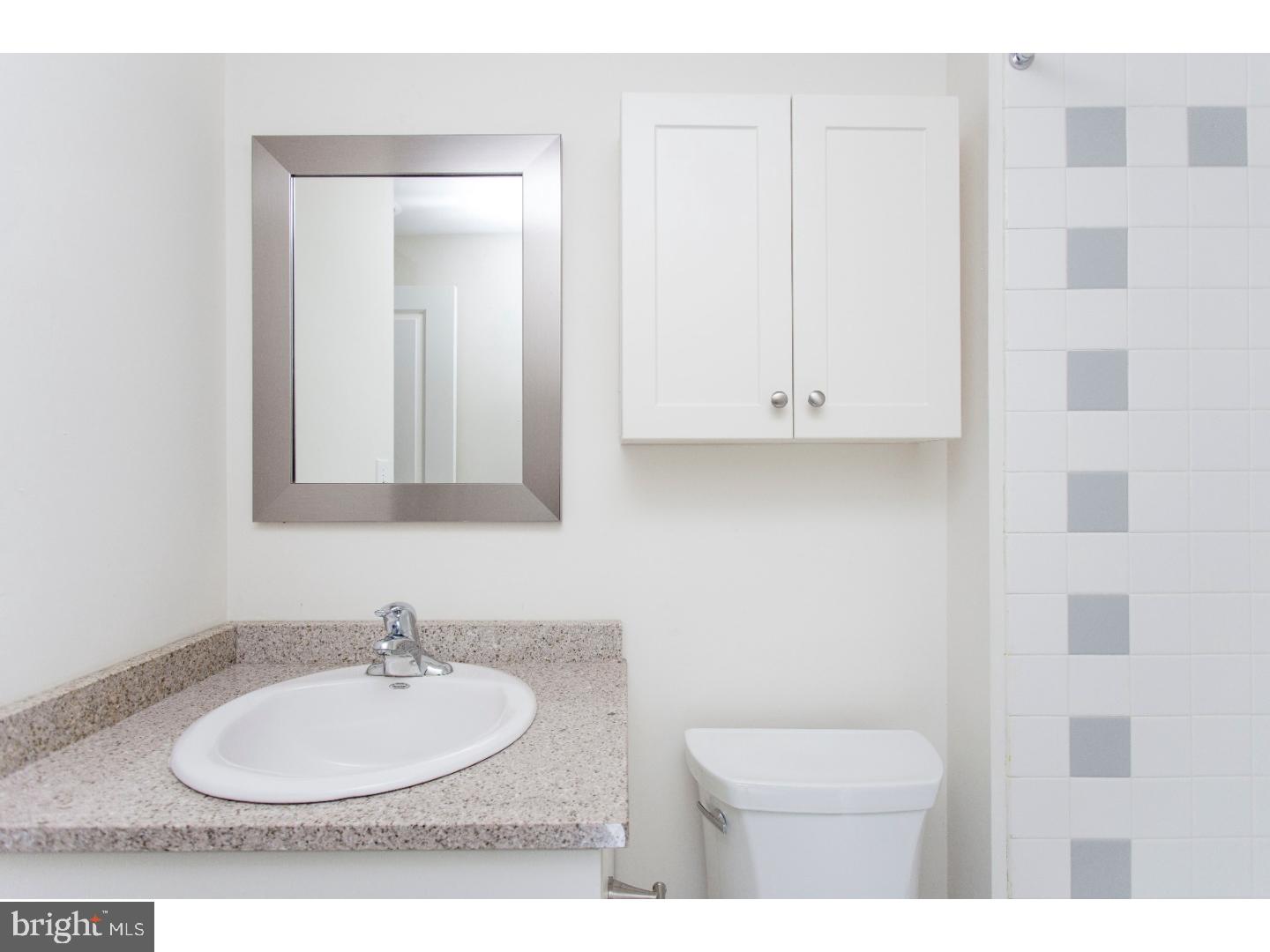 WASHINGTON SQ WEST - Residential Lease