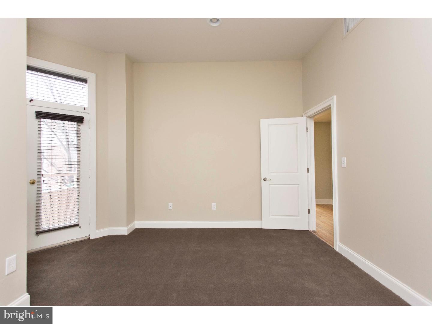 WASHINGTON SQ WEST - Residential Lease