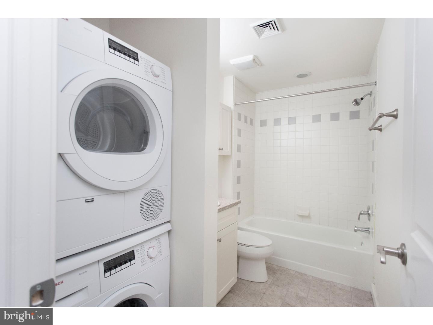 WASHINGTON SQ WEST - Residential Lease