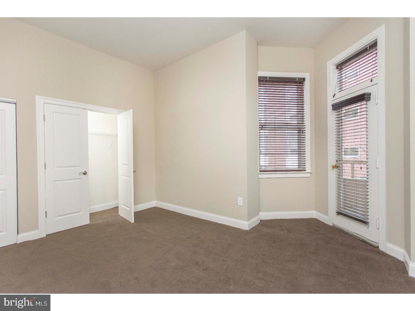 WASHINGTON SQ WEST - Residential Lease