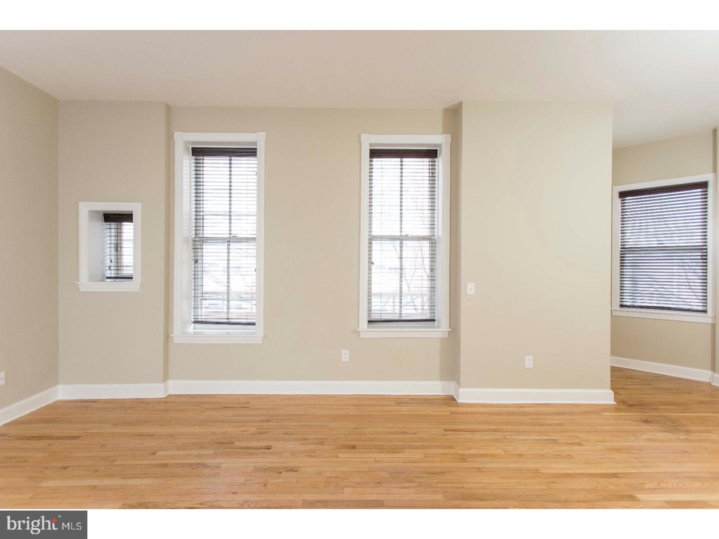 WASHINGTON SQ WEST - Residential Lease