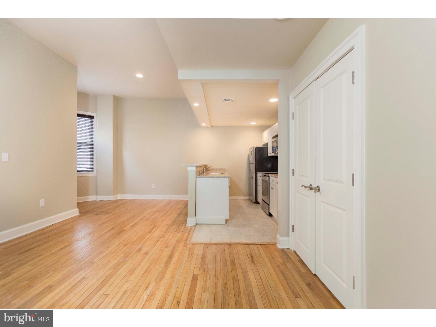 WASHINGTON SQ WEST - Residential Lease