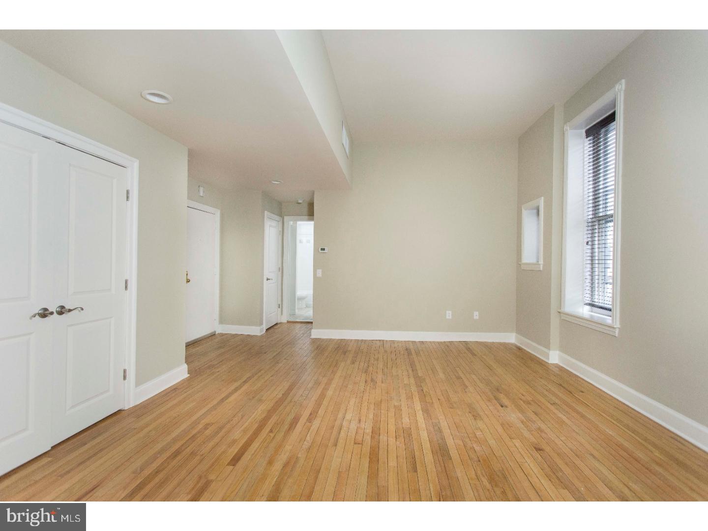 WASHINGTON SQ WEST - Residential Lease