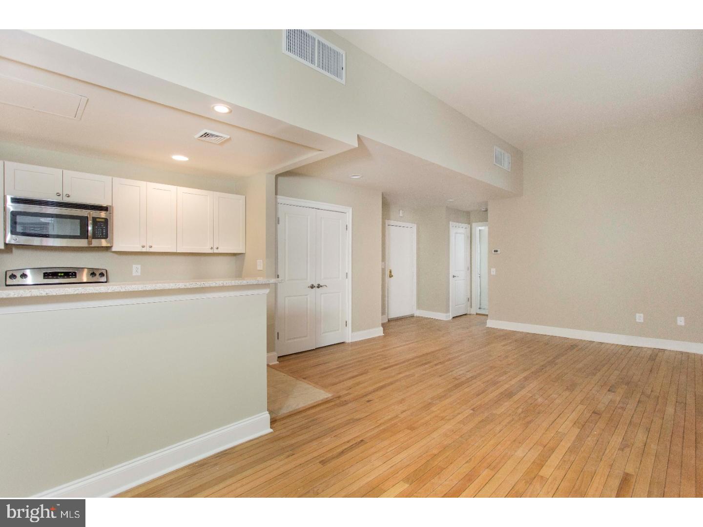 WASHINGTON SQ WEST - Residential Lease