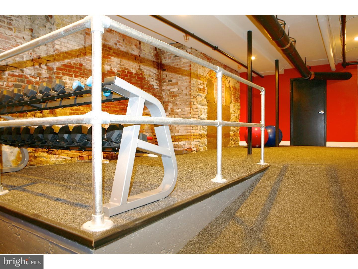 WASHINGTON SQ WEST - Residential Lease