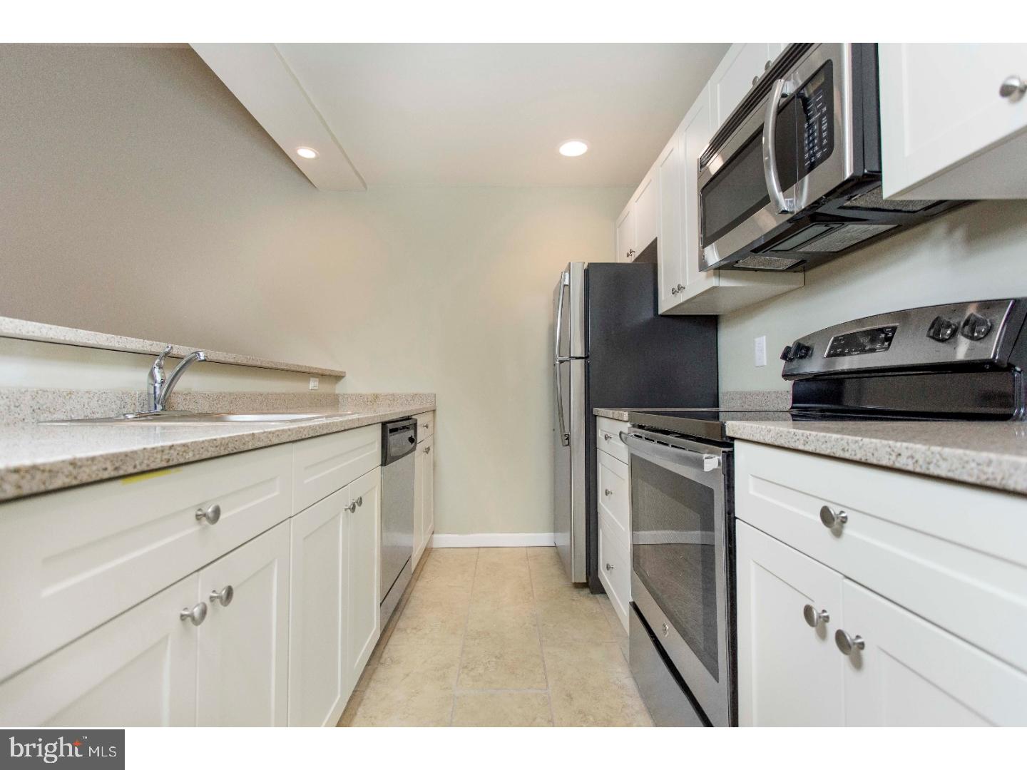 WASHINGTON SQ WEST - Residential Lease