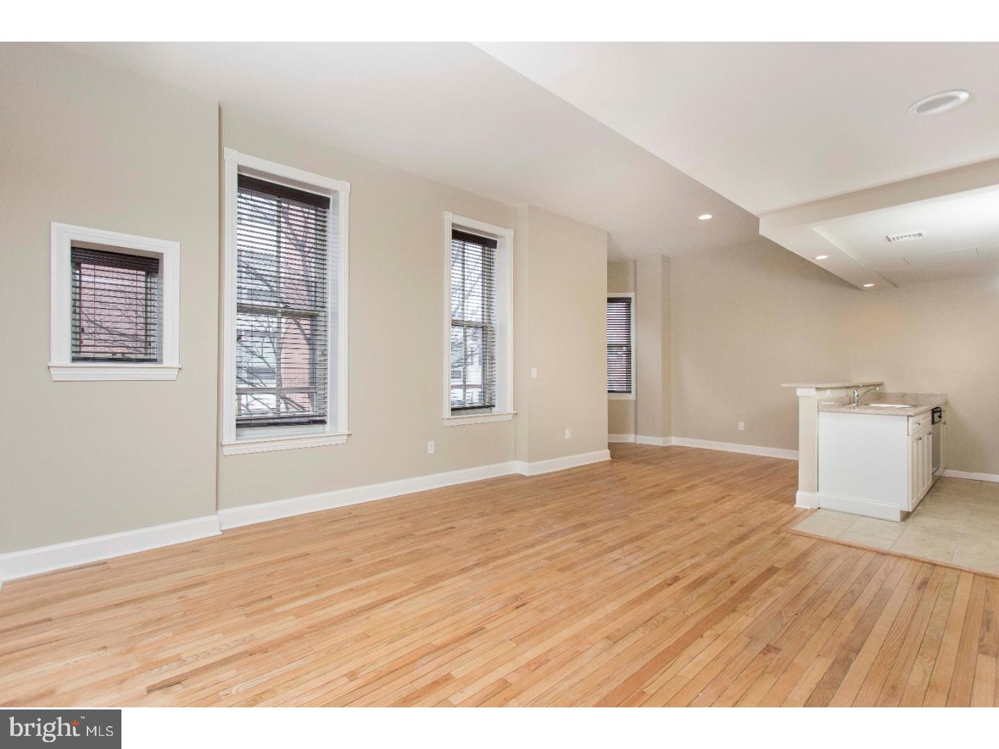 WASHINGTON SQ WEST - Residential Lease