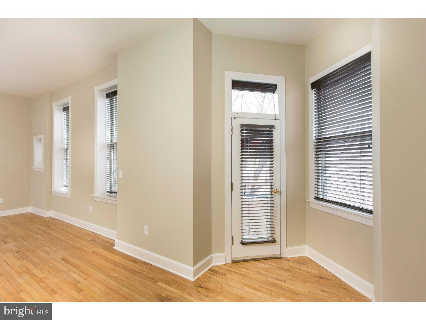 WASHINGTON SQ WEST - Residential Lease