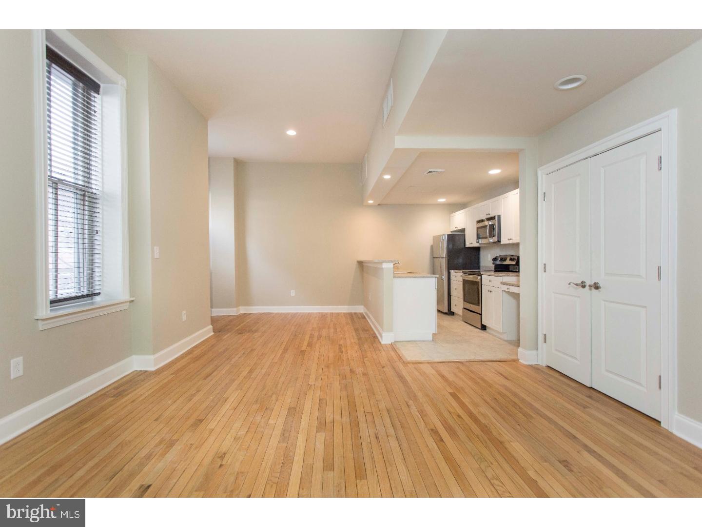 WASHINGTON SQ WEST - Residential Lease