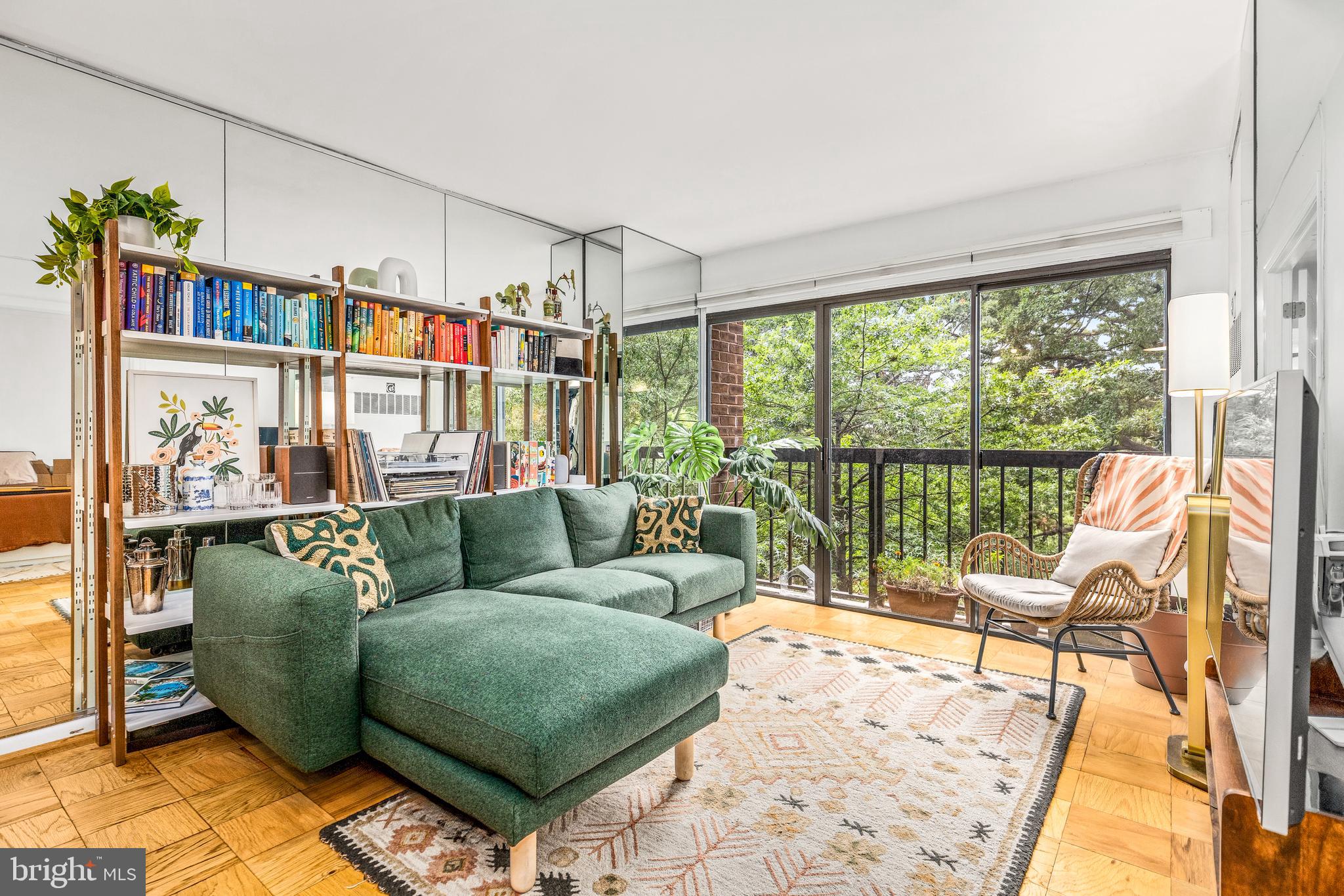 1001 26TH STREET NW 306