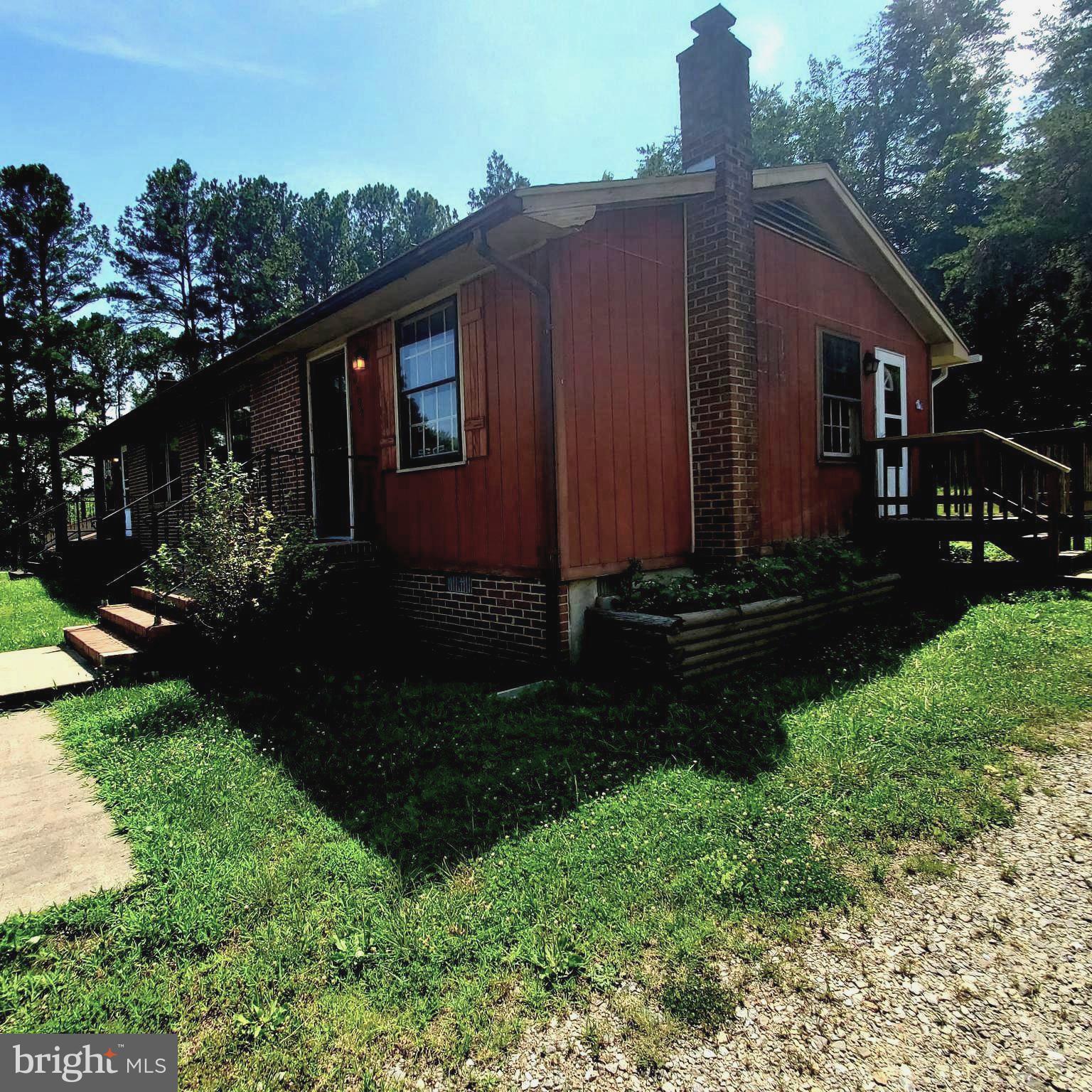 MILL GARDEN - Residential Lease