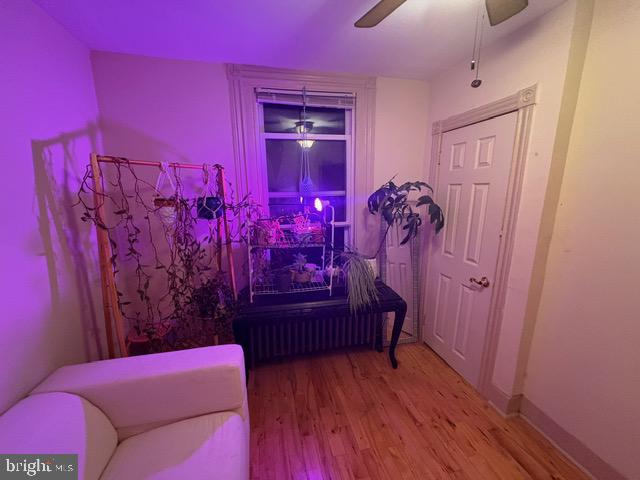 BREWERYTOWN - Residential Lease