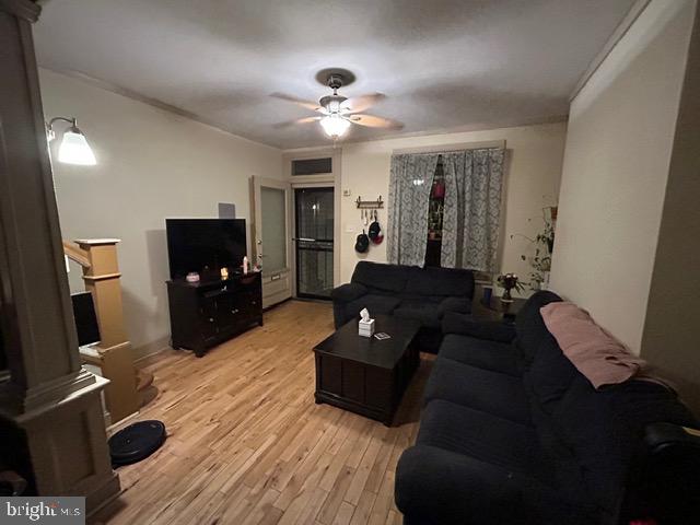 BREWERYTOWN - Residential Lease