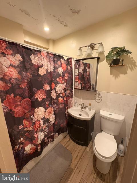 BREWERYTOWN - Residential Lease