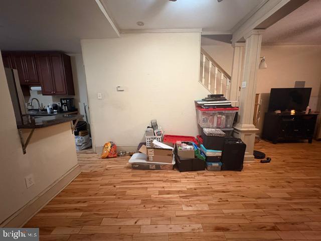 BREWERYTOWN - Residential Lease