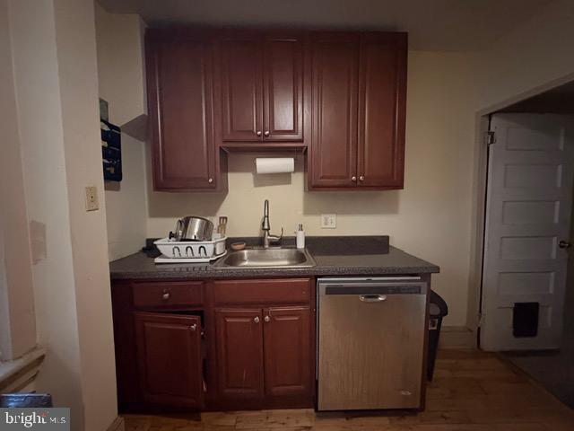 BREWERYTOWN - Residential Lease