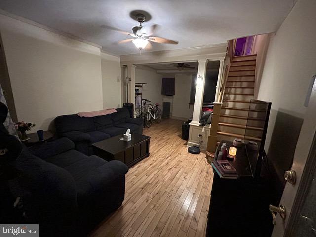 BREWERYTOWN - Residential Lease