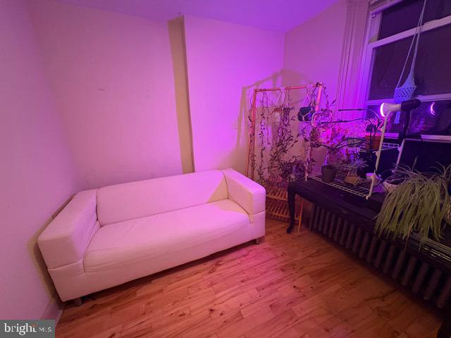 BREWERYTOWN - Residential Lease