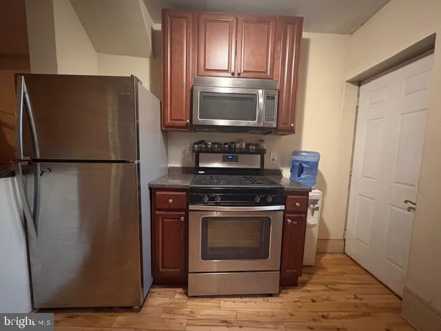 BREWERYTOWN - Residential Lease