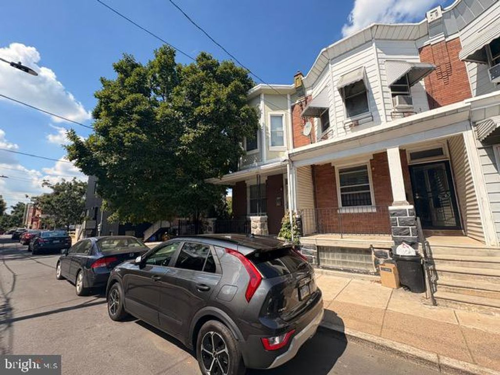 Photo of 2825 W Stiles Street, PHILADELPHIA, PA 19121 (MLS # PAPH2556216)