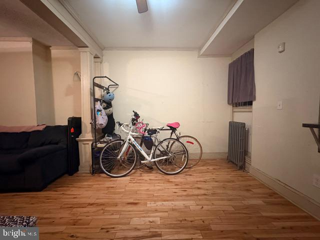 BREWERYTOWN - Residential Lease