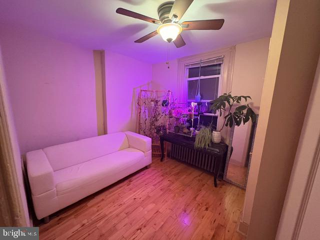 BREWERYTOWN - Residential Lease