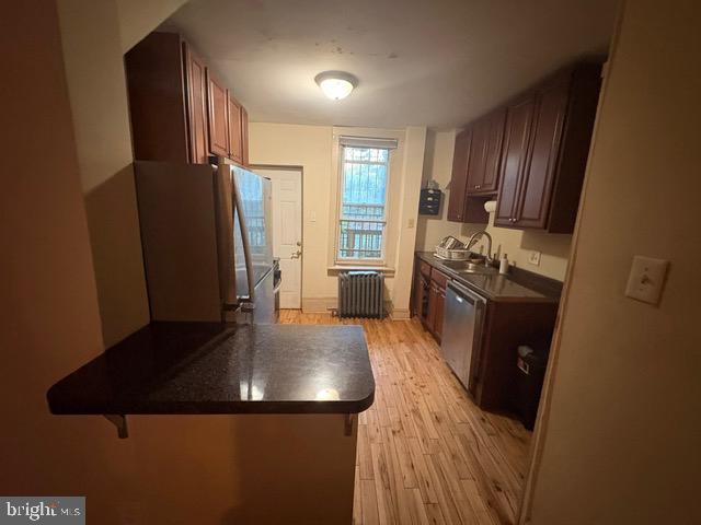 BREWERYTOWN - Residential Lease