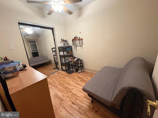 BREWERYTOWN - Residential Lease