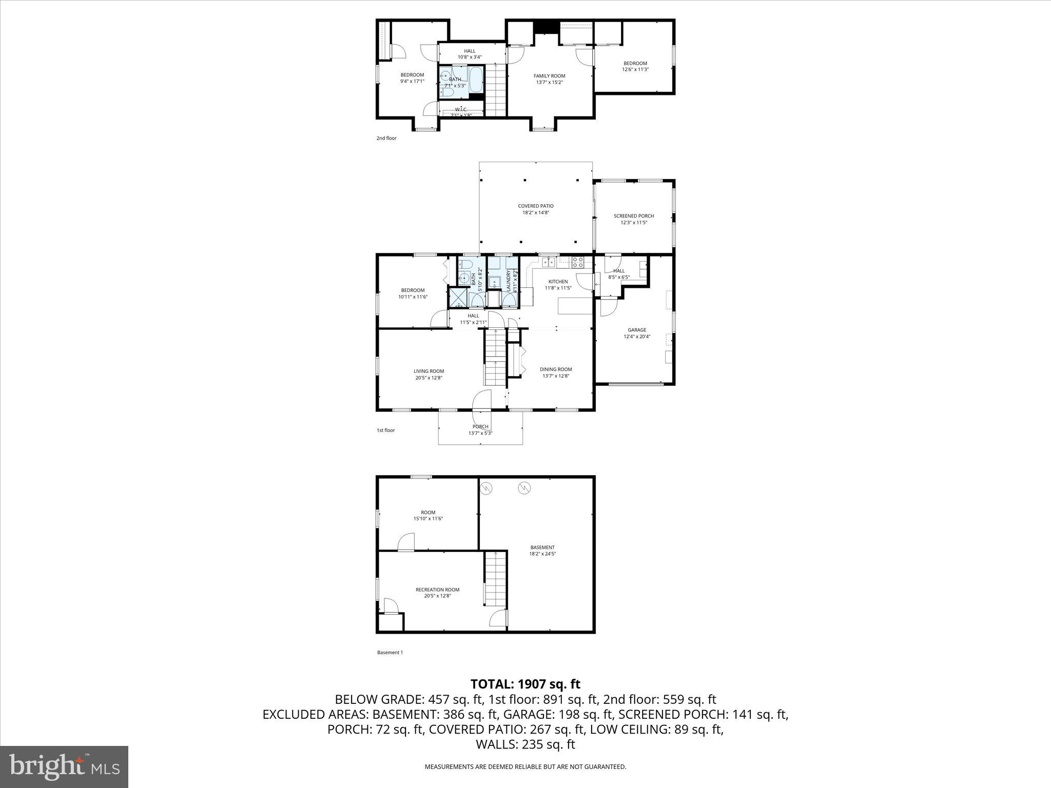 WARWICK ESTATES - Residential