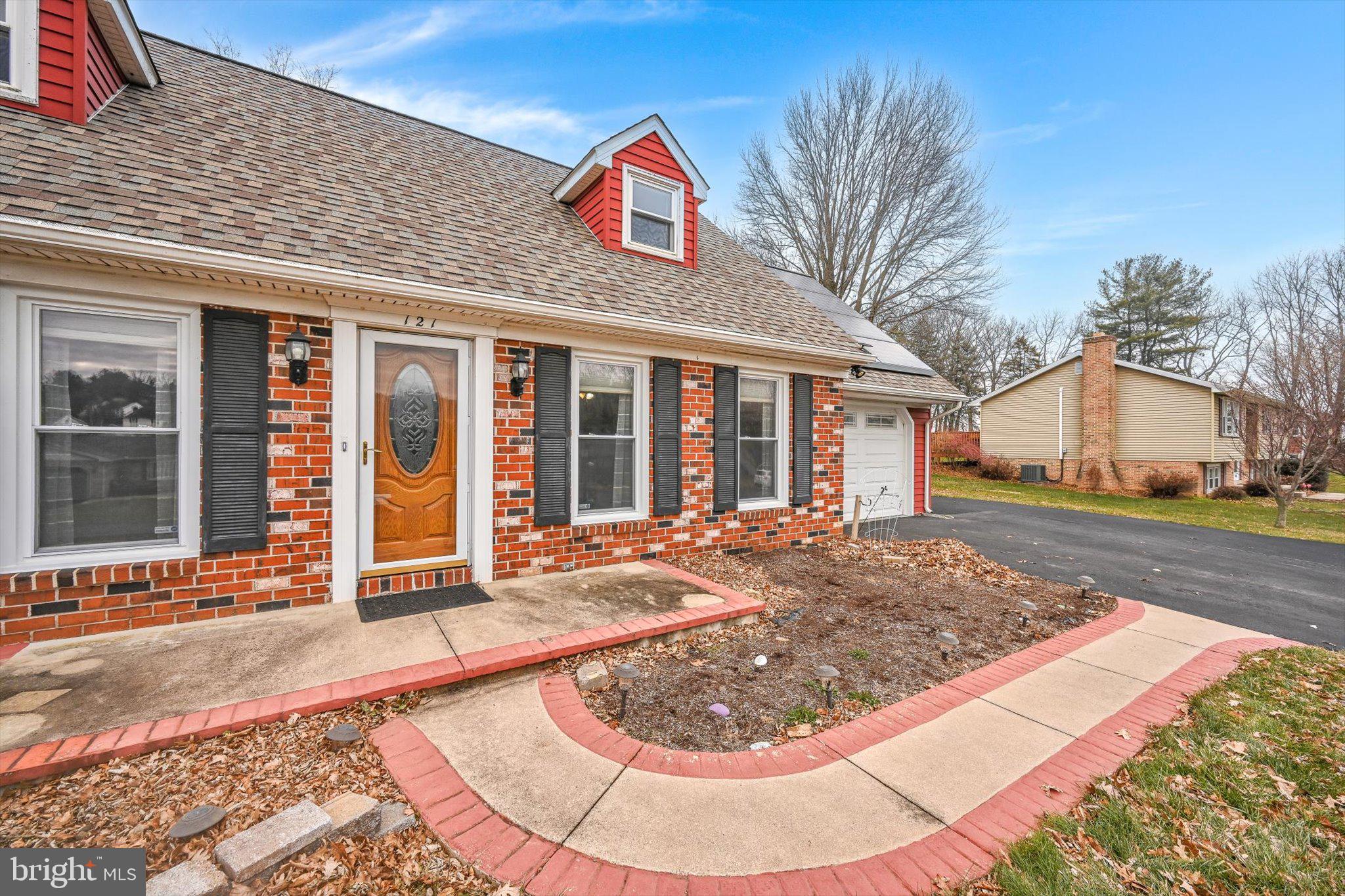 WARWICK ESTATES - Residential