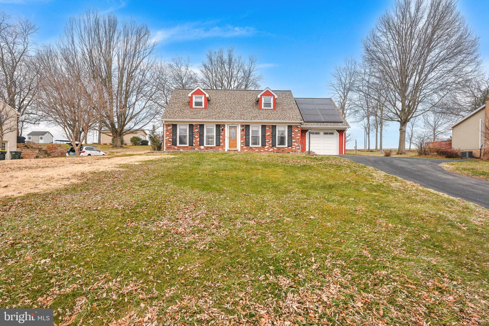 121 PLEASANT VIEW DRIVE