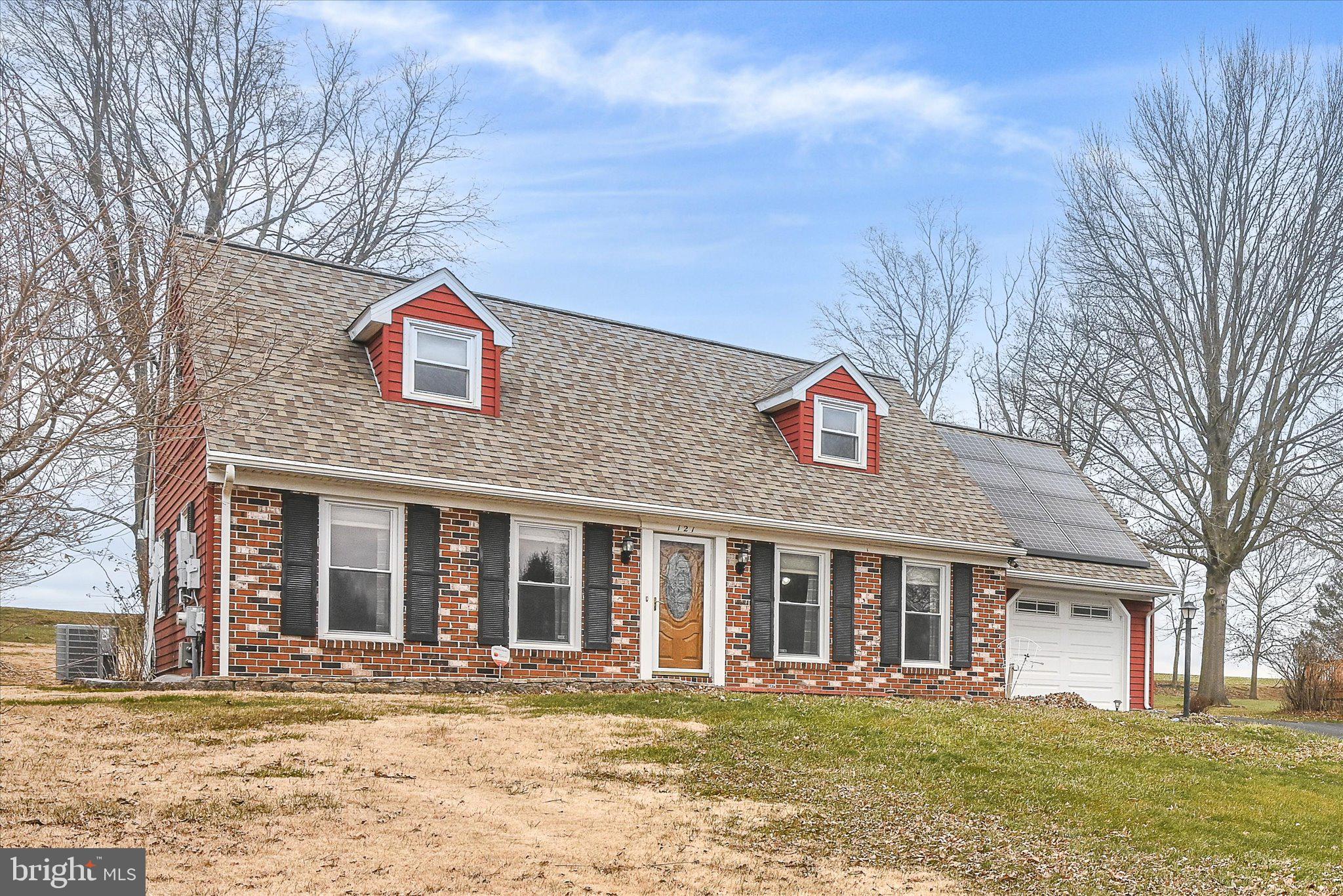 121 PLEASANT VIEW DRIVE